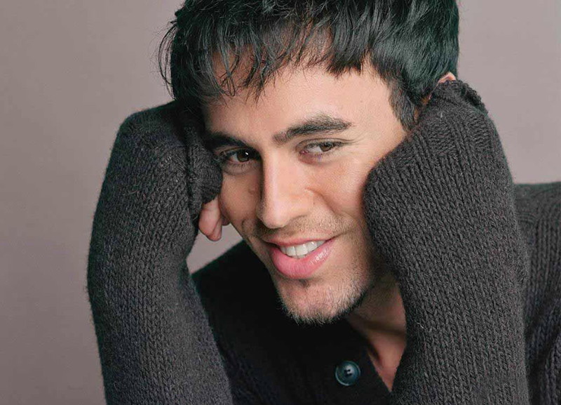 Фотография Enrique Iglesias 19 из 25