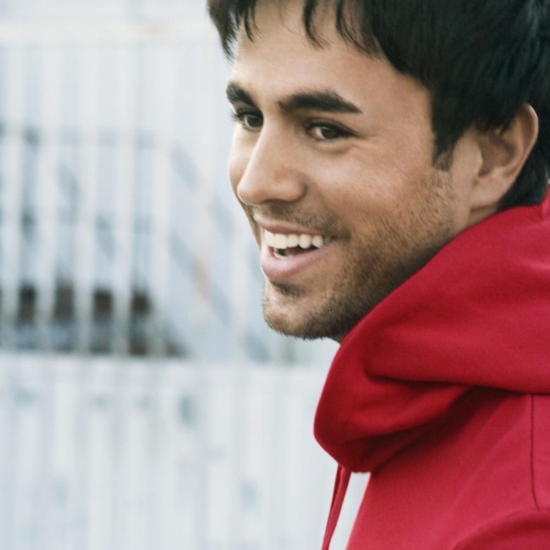 Фотография Enrique Iglesias 14 из 25