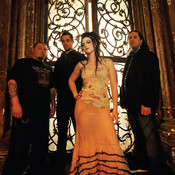 Фотография Evanescence 1 из 55