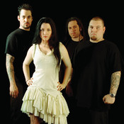 Фотография Evanescence 12 из 55