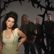 Фотография Evanescence 13 из 55
