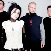 Фотография Evanescence 23 из 55