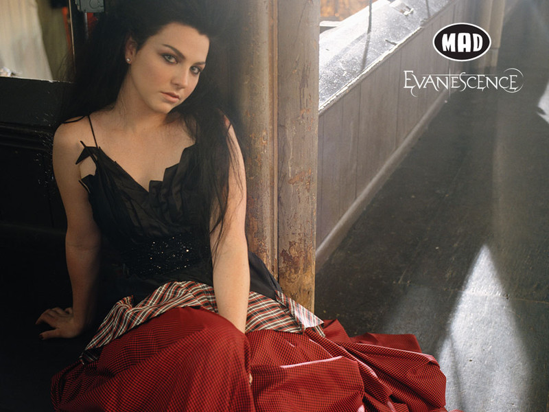 Фотография Evanescence 4 из 55