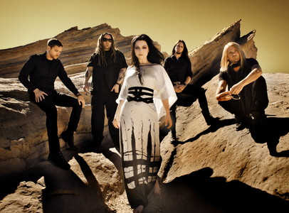 Evanescence