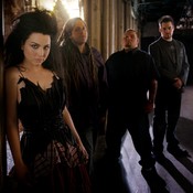 Фотография Evanescence 7 из 55