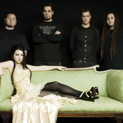 Фотография Evanescence 10 из 55