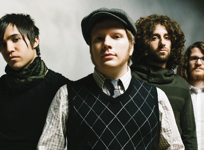 Fall Out Boy