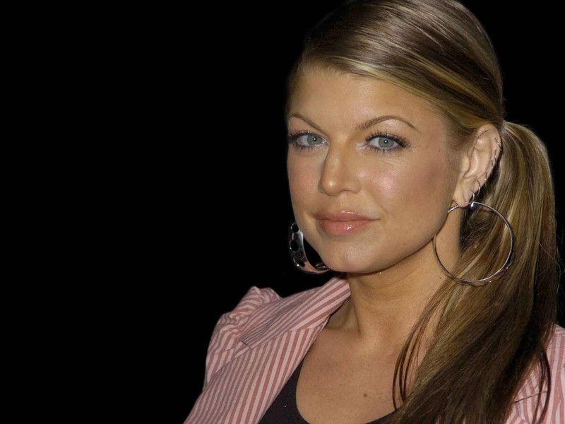 Фотография Fergie 7 из 23