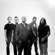 Фотография Finger Eleven 4 из 5