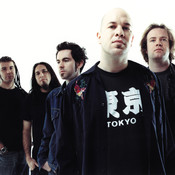 Фотография Finger Eleven 1 из 5