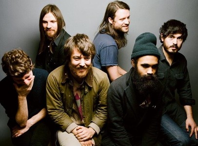 Fleet Foxes