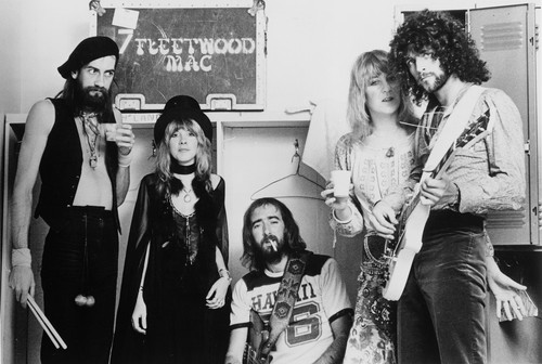 Фотография Fleetwood Mac 1 из 1