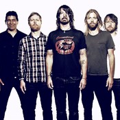 Фотография Foo Fighters 5 из 5