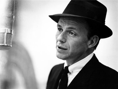 Фотография Frank Sinatra 1 из 1