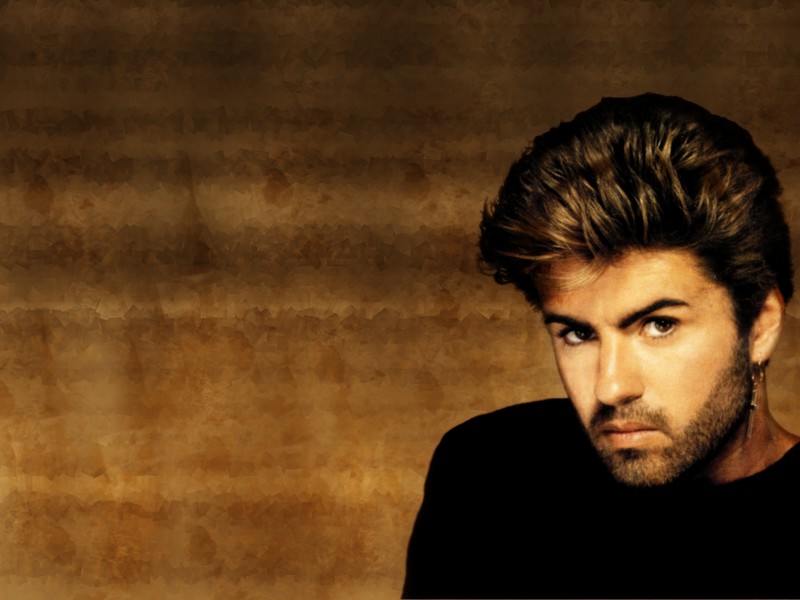 Фотография George Michael 1 из 2