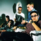 Фотография Glassjaw 1 из 4