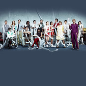 Фотография Glee Cast 1 из 1