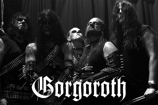 Фотография Gorgoroth 1 из 2