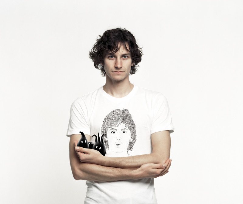 Фотография Gotye 13 из 27