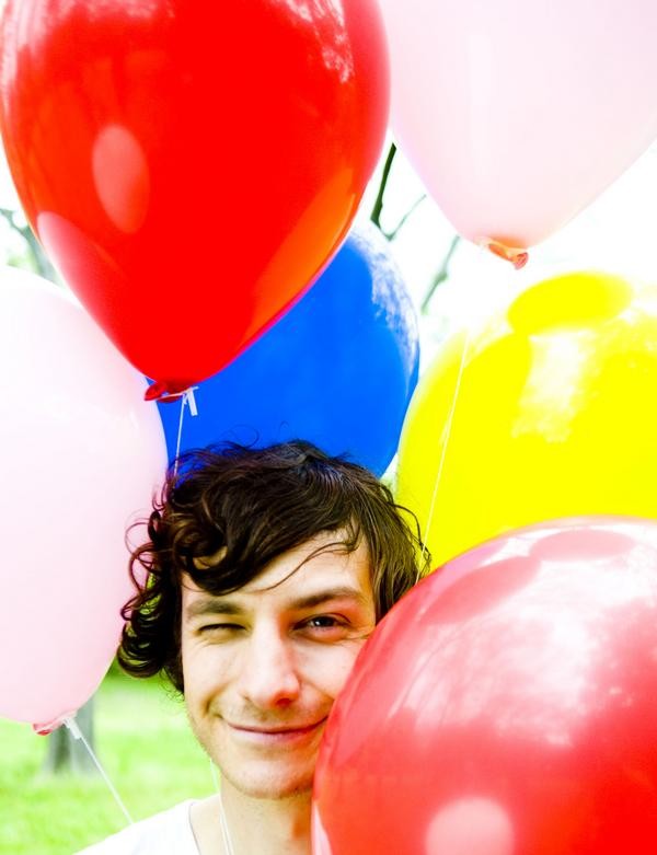 Фотография Gotye 2 из 27