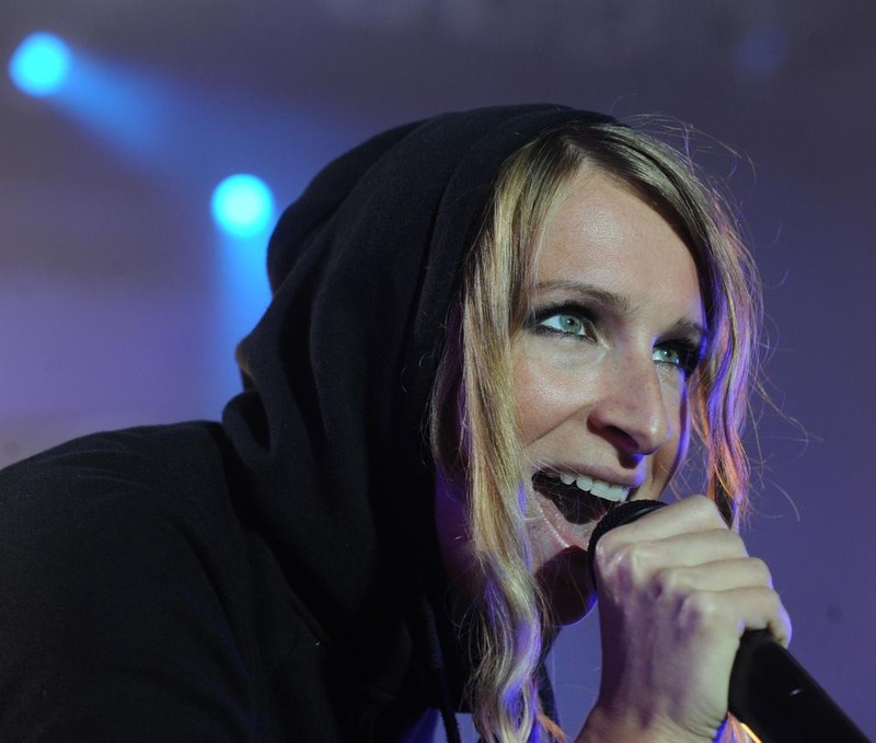 Фотография Guano Apes 1 из 7