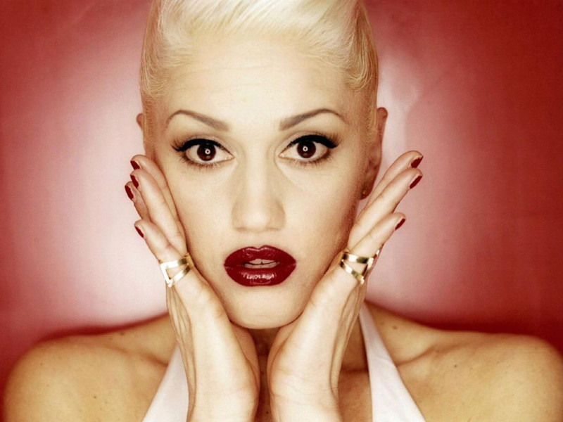 Фотография Gwen Stefani 4 из 17