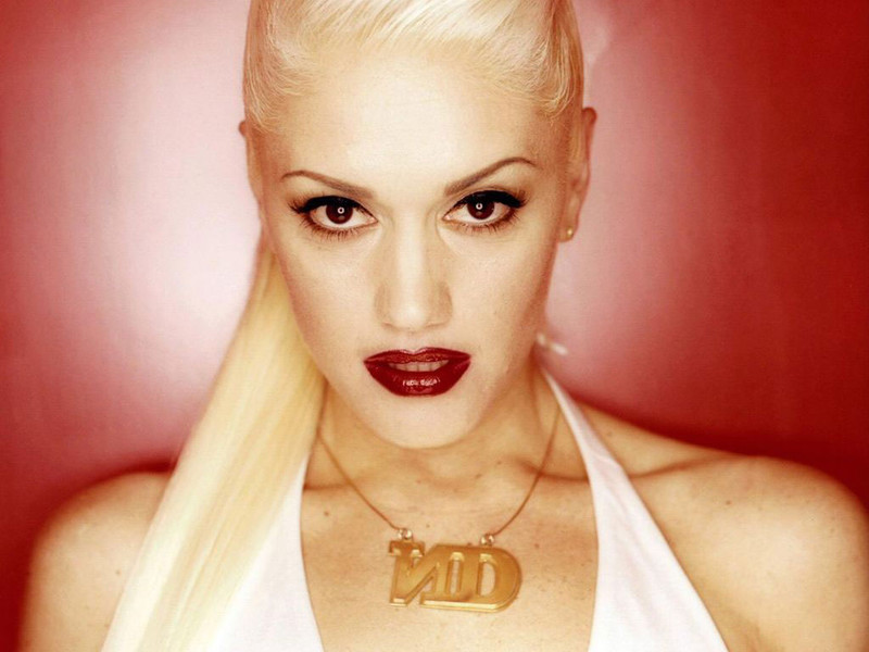 Фотография Gwen Stefani 5 из 17