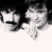 Фотография Hall & Oates 1 из 1