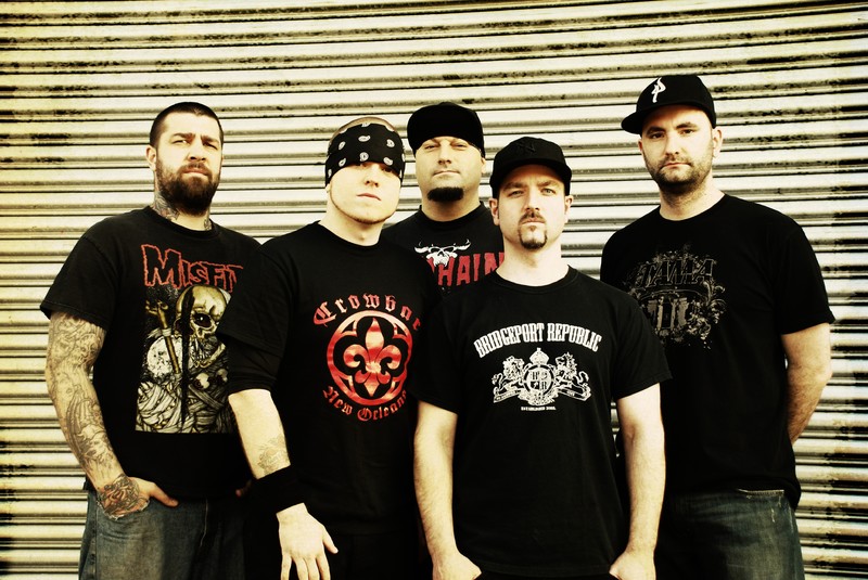 Фотография Hatebreed 1 из 1