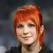 Фотография Hayley Williams 18 из 36