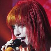 Фотография Hayley Williams 7 из 36