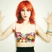 Фотография Hayley Williams 8 из 36