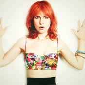 Фотография Hayley Williams 8 из 36