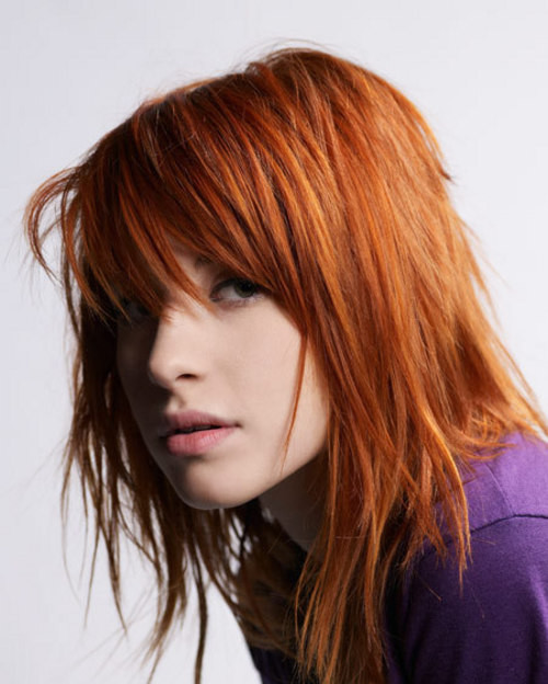 Фотография Hayley Williams 9 из 36