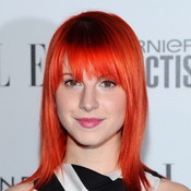 Фотография Hayley Williams 1 из 36