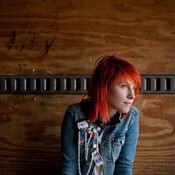 Фотография Hayley Williams 15 из 36