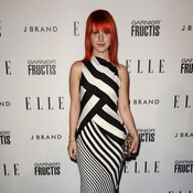 Фотография Hayley Williams 2 из 36