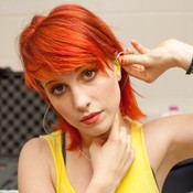 Фотография Hayley Williams 4 из 36