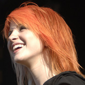 Фотография Hayley Williams 25 из 36