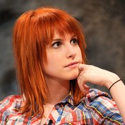 Фотография Hayley Williams 26 из 36