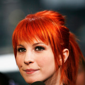 Фотография Hayley Williams 27 из 36