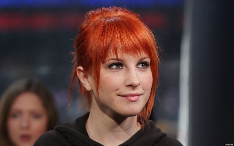 Фотография Hayley Williams 28 из 36