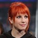 Фотография Hayley Williams 28 из 36