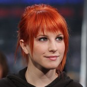 Фотография Hayley Williams 28 из 36