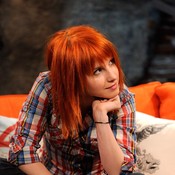 Фотография Hayley Williams 29 из 36