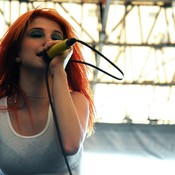 Фотография Hayley Williams 30 из 36