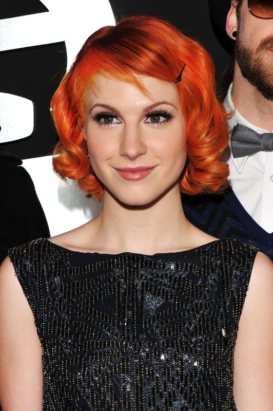 Фотография Hayley Williams 31 из 36