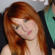 Фотография Hayley Williams 36 из 36