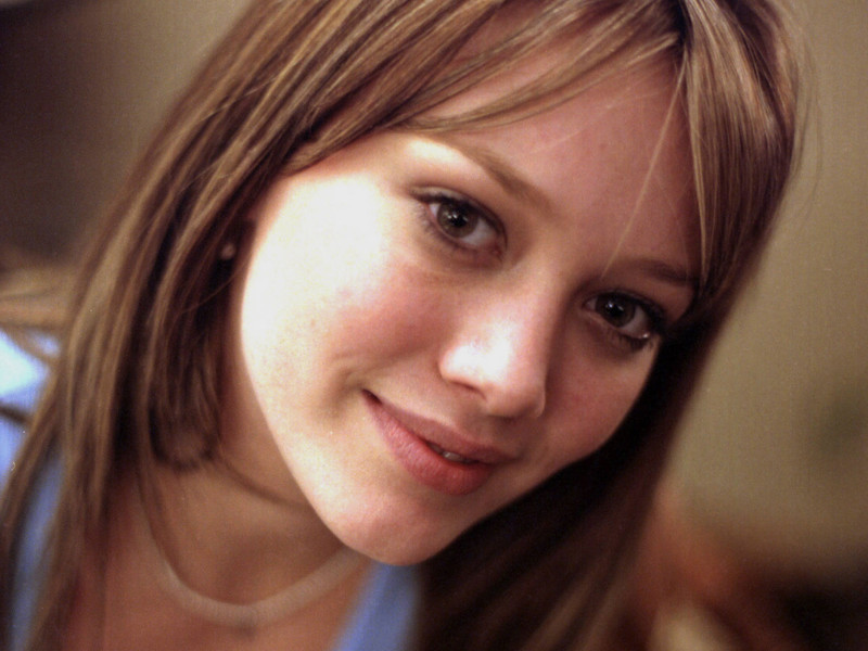 Фотография Hilary Duff 24 из 47