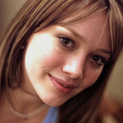 Фотография Hilary Duff 24 из 47